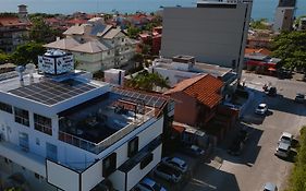 Bossa Jurerê Hotel